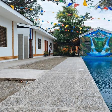 Casa Nena Hotel & Resort Iloilo By Reddoorz Guimbal Kültér fotó