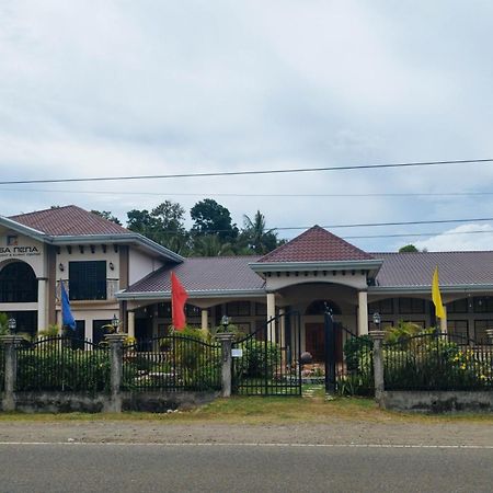 Casa Nena Hotel & Resort Iloilo By Reddoorz Guimbal Kültér fotó