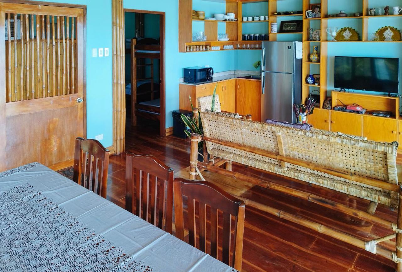 Casa Nena Hotel & Resort Iloilo By Reddoorz Guimbal Kültér fotó